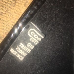 Meet your Posher, Jack